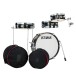 Tama Club-JAM Pancake 18