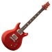 PRS S2 Mira 594 Satin, Red Apple Metallic