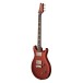 PRS S2 Mira 594 Satin, Red Apple Metallic - side