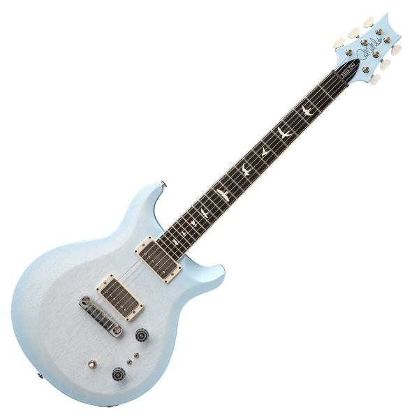 PRS S2 Mira 594 Satin, Cloud Burst