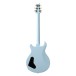 PRS S2 Mira 594 Satin, Cloud Burst - back