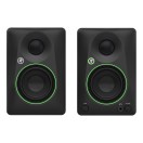Mackie CR3.5BT 3.5" Powered Studio Monitors with Tone Control and Bluetooth