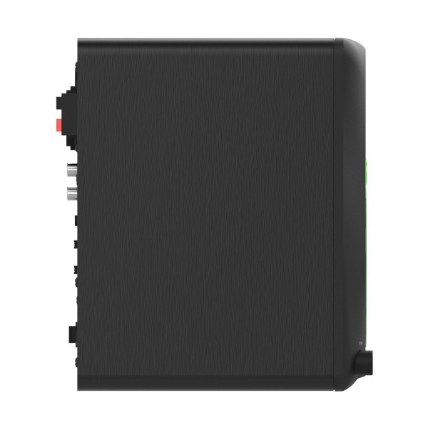 Mackie CR3.5BT Studio Monitors Side