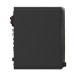Mackie CR3.5BT Studio Monitors Side
