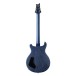PRS S2 Mira 594 Satin, Metallic Midnight - back