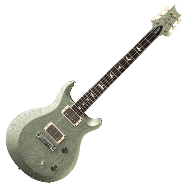 PRS S2 Mira 594 Satin, Mavis Mint Metallic