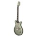 PRS S2 Mira 594 Satin, Mavis Mint Metallic - side