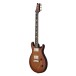 PRS S2 Mira 594 Satin, Dark Cherry Sunburst - side