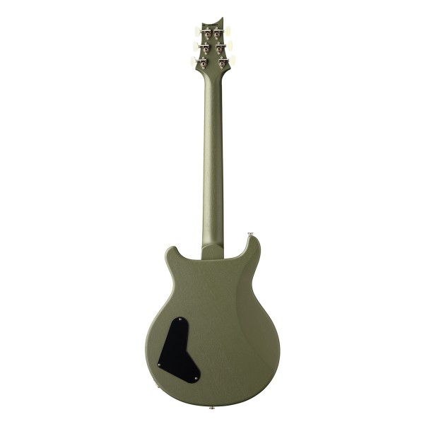 PRS S2 Mira 594 Satin, Matcha Green - back