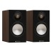 Monitor Audio Bronze 50 7G Bookshelf Speakers (Pair), Walnut - main 
