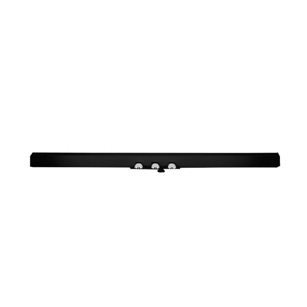 Kawai F351 Digital Piano Pedal Board for ES-120 Stage Piano, Black
