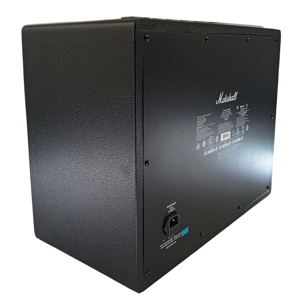 Marshall CODE 50 1x12 Combo - Secondhand at Gear4music