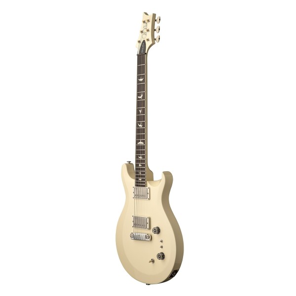 PRS S2 Mira 594 Gloss, Antique White at Gear4music