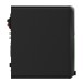 Mackie CR4.5 Studio Monitors Side