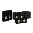 Monitor Audio Bronze 50 5.1 AV System, Black