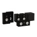 Monitor Audio Bronze 50 5.1 AV System, Black