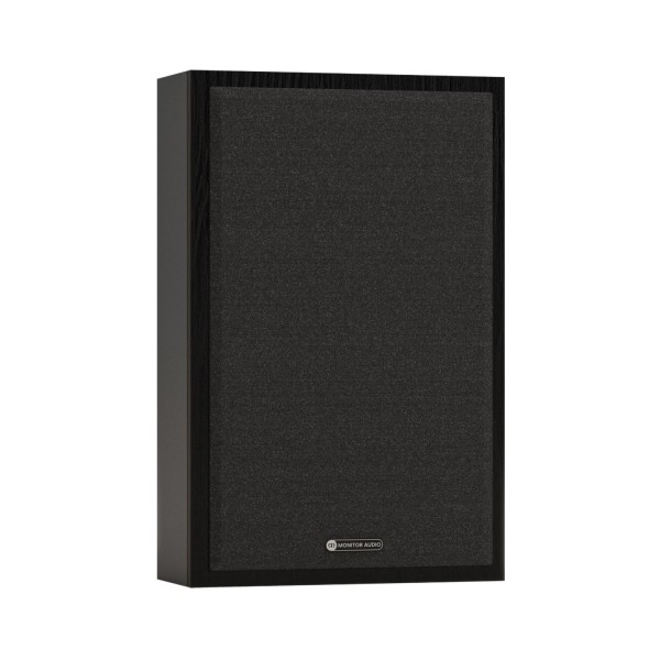 Monitor Audio Bronze 7G On-Wall Speaker (Single), Black - grille 