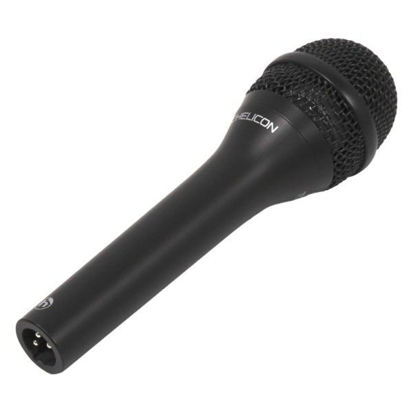 【未使用】TC-HELICON MP-75 ダイナミックマイク Amazon.co.jp: TC HELICON スーパーカーディオイド ダイナミックマイク