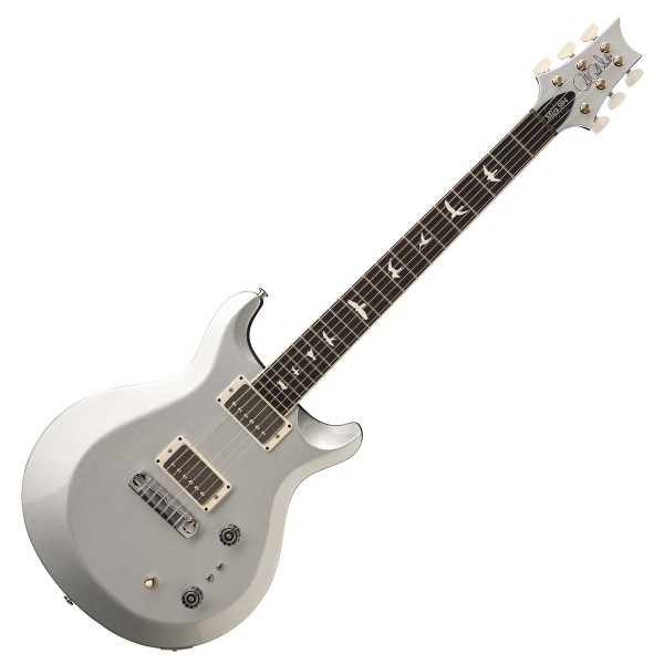 PRS S2 Mira 594 Gloss, Platinum Metallic