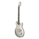 PRS S2 Mira 594 Gloss, Platinum Metallic - side