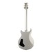 PRS S2 Mira 594 Gloss, Platinum Metallic - back