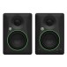 Mackie CR4.5BT Studio Monitors Front