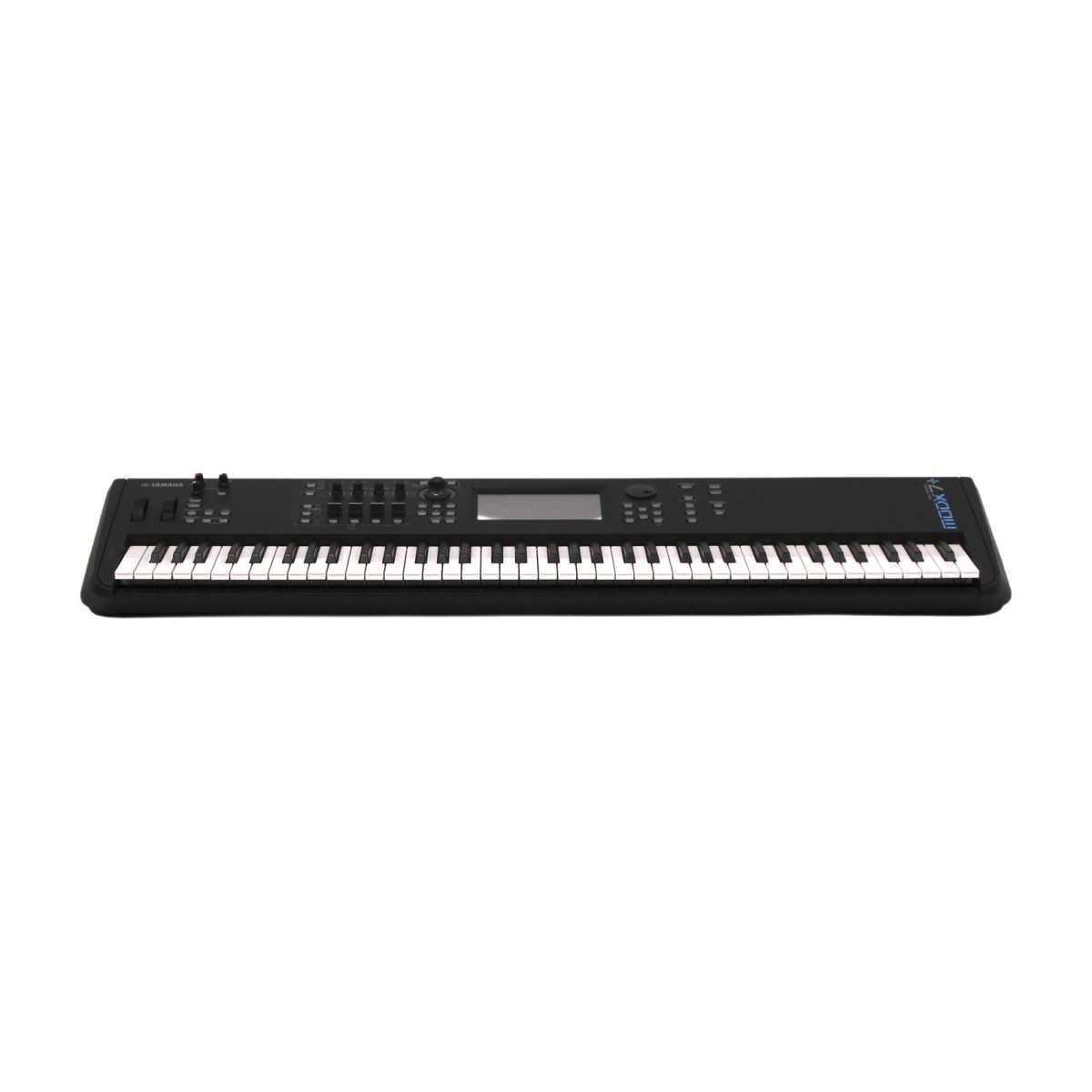 Yamaha MODX7 Plus Synthesizer Keyboard - Secondhand at Gear4music
