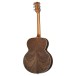 Gibson SJ-200 Studio Walnut Satin Natural - back
