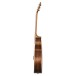 Gibson SJ-200 Studio Walnut Satin Natural - side