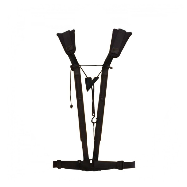 Vandoren FNH100 Universal Saxophone Harness 