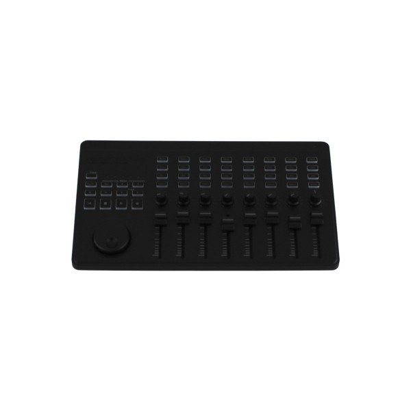 Korg Nano Kontrol studio MIDI コントローラー Studio nanoKONTROL