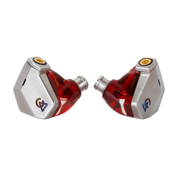 Campfire Audio Grand Luna Premium Planar Magnetic Hybrid In-Ear Monitor - main 