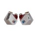 Campfire Audio Grand Luna Premium Planar Magnetic Hybrid In-Ear Monitor - turned in 