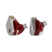 Campfire Audio Grand Luna Premium Planar Magnetic Hybrid In-Ear Monitor - edge angle  