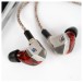 Campfire Audio Grand Luna Premium Planar Magnetic Hybrid In-Ear Monitor - lifestyle - 2