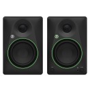 Mackie CR5BT 5.25" Powered Studio Monitors with Tone Control and Bluetooth&reg;