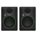 Mackie CR5BT Studio Monitors Front