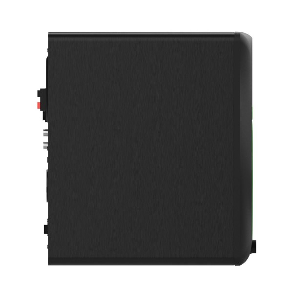 Mackie CR5BT Studio Monitors Side
