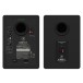 Mackie CR5BT Studio Monitors Rear