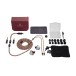 Campfire Audio Grand Luna Premium Planar Magnetic Hybrid In-Ear Monitor - contents