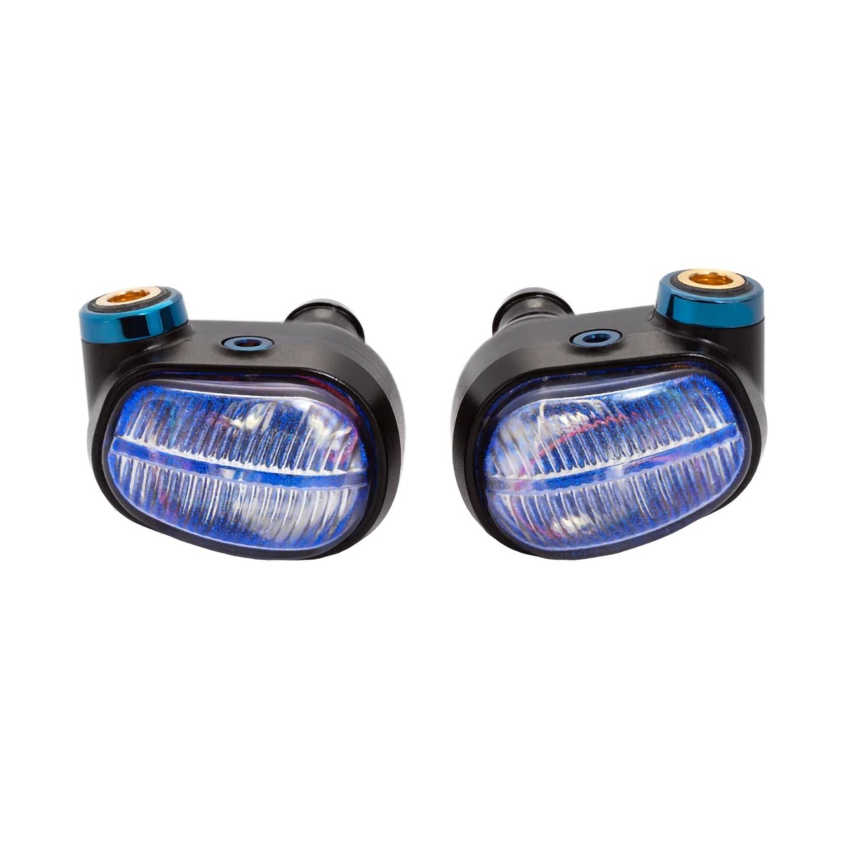 Campfire Audio Alien Brain Premium Hybrid In-Ear Monitor