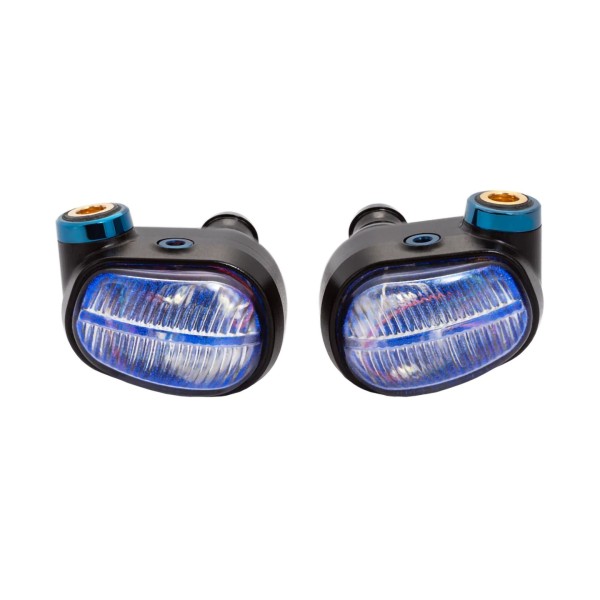 Campfire Audio Alien Brain Premium Hybrid In Ear Monitor - main 