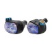Campfire Audio Alien Brain Premium Hybrid In Ear Monitor - angle 2 