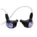 Campfire Audio Alien Brain Premium Hybrid In Ear Monitor - cable 