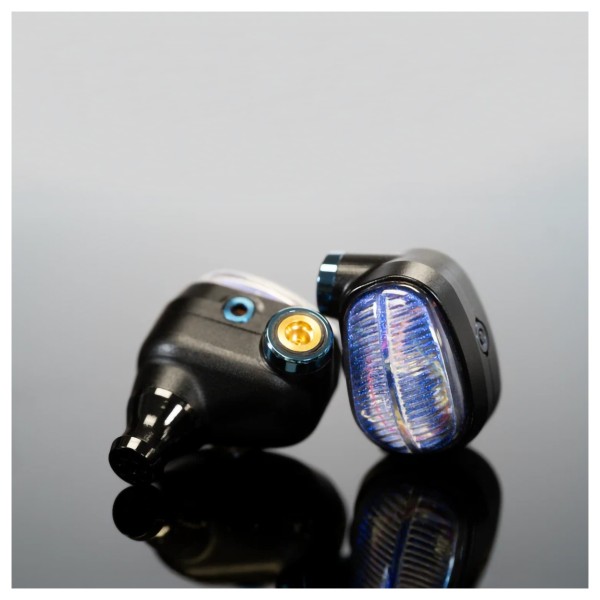 Campfire Audio Alien Brain Premium Hybrid In Ear Monitor - lfiestyle - 1