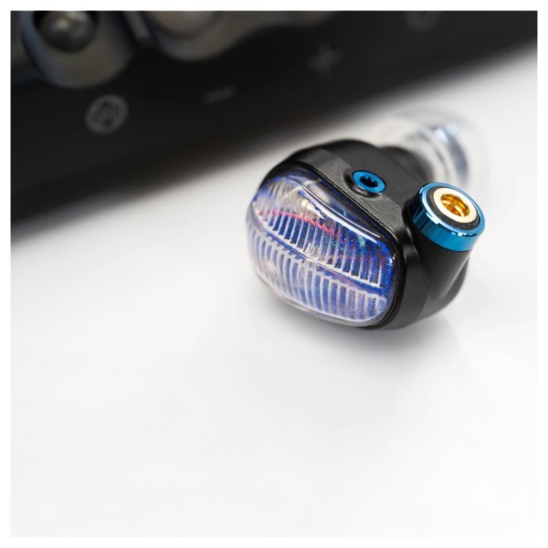 Campfire Audio Alien Brain Premium Hybrid In Ear Monitor - lifestyle - 2