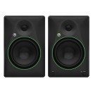 Mackie CR8BT 8" Powered Studio Monitors with Tone Control and Bluetooth&reg;