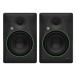 Mackie CR8BT Studio Monitors Front
