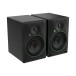 Mackie CR8BT Studio Monitors Three Quarter