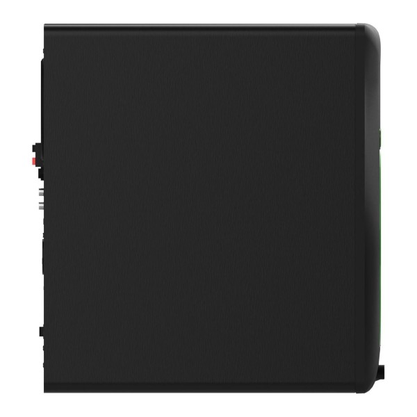 Mackie CR8BT Studio Monitors Side